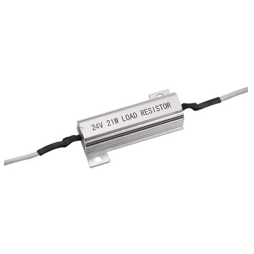 Narva 24 Volt 21 Watt LED Load Resistor 90036BL2