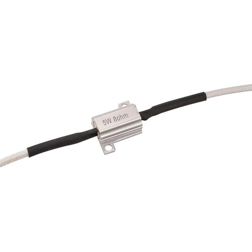 Narva 12V 5W Load Resistor Twin Pack - 90038BL2