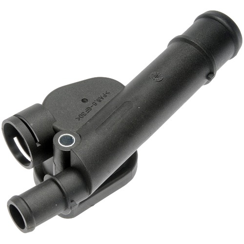 Dorman Coolant Hose Connector - Audi/vw 902-729