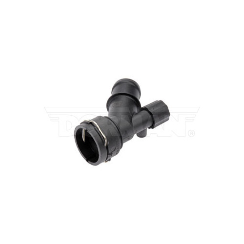 Dorman Radiator Hose Connector - Audi/vw 902-919