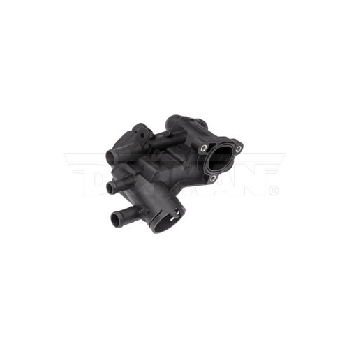 Dorman Thermostat/water Outlet Housing - Audi/vw 902-958