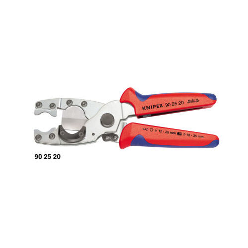 Knipex Pipe Cutter 210mm 902520