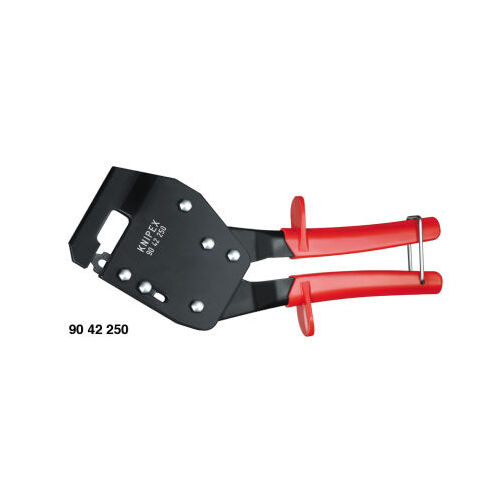 Knipex Punch Lock Riveter 250mm 9042250