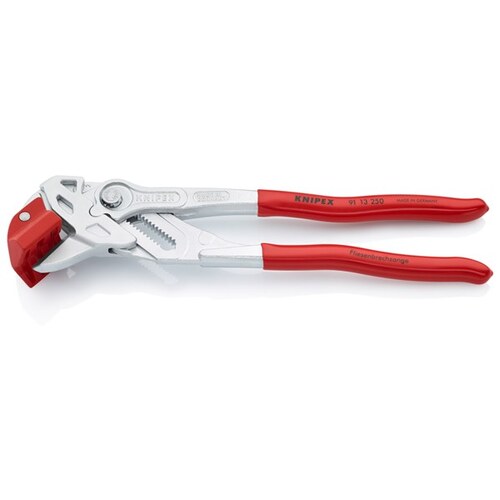 Knipex Tile Breaking Pliers 250mm 9113250
