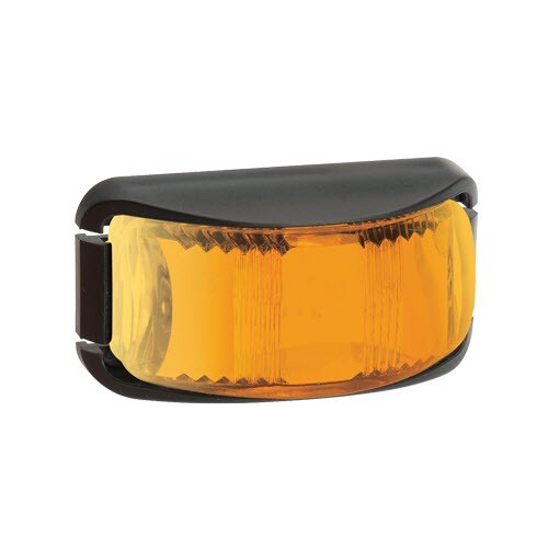 9-33V MD16 LED FEOM AM .5M BLK