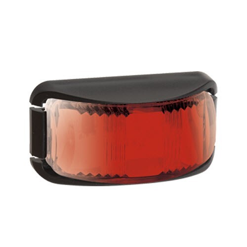9-33V MDL16 LED REOM 0.5M RED