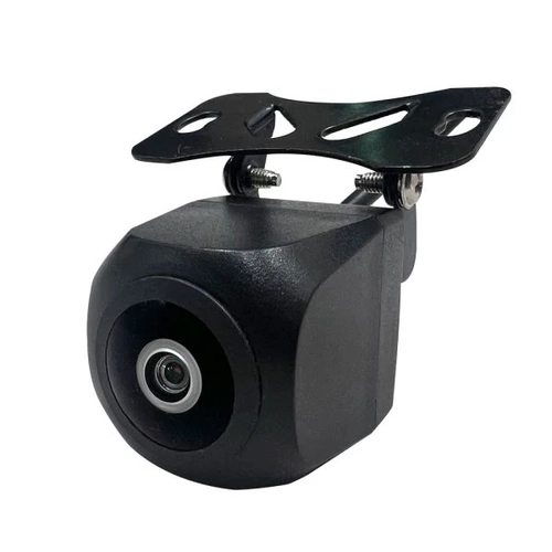 Command High Definition 135 Degree Mini Box Camera 91AHDC210AI