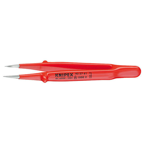 Knipex Tweezers 1000v 130mm 922761