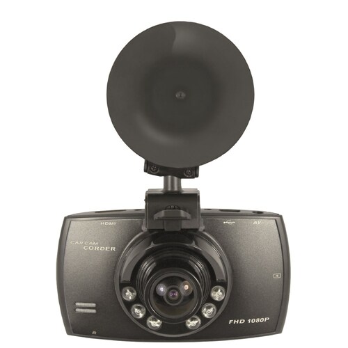 Command 92Dvr-Ir Digital Video Recorders Full Hd Drive Recorder 92DVR-IR