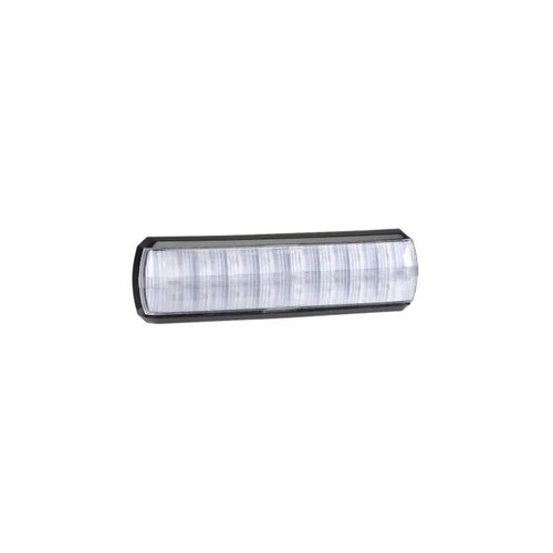 Narva 10-30V LED Slimline Stop/Tail/Indicator Lamps (Pair) - 93810BL2