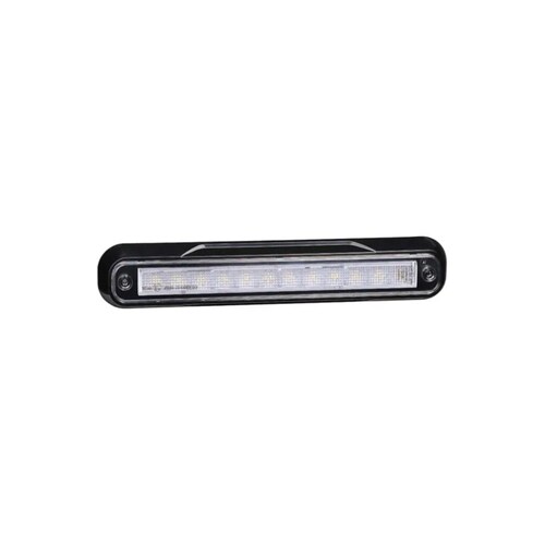Narva 9-33V 39 LED Reverse Lamp with Surface Mount Design - 93924BL