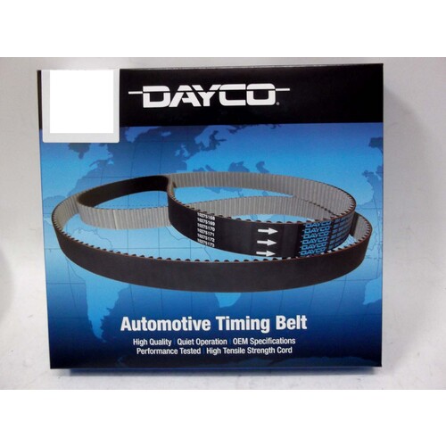 Dayco Timing Belt - Discontinued 941028
