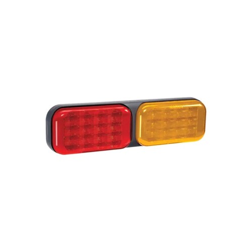 Narva 12/24V Stop Tail Indicator LED Lamp - 94160BL