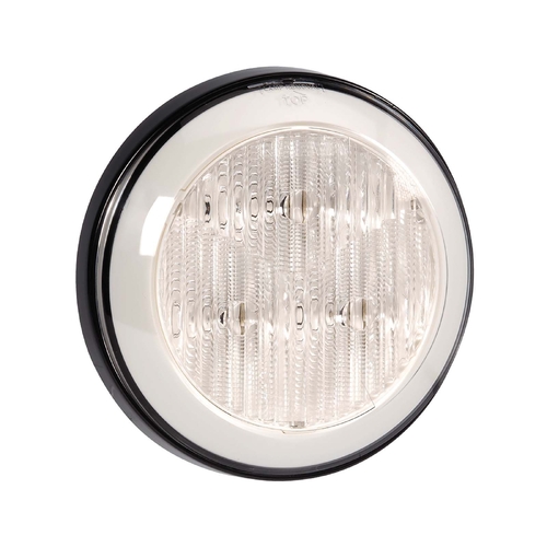 Narva 9-33 Volt Model 43 LED Reverse Lamp (White) 94302
