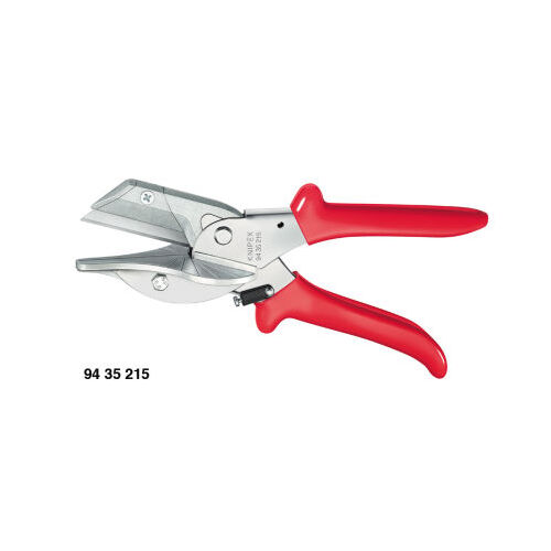Knipex Mitre Shears 215mm 9435215