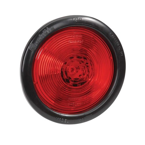Narva 10-30 Volt Model 44 L.E.D Rear Stop/Tail Lamp Red - 94444