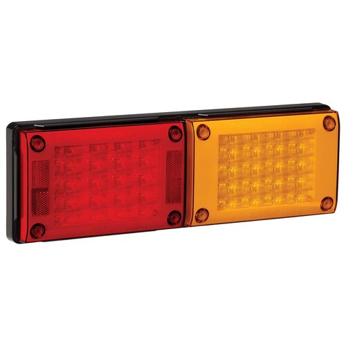 Narva 9ÔÇô33 Volt Model 48 L.E.D Rear Direction Indicator And Stop/Tail Lamp - 94840