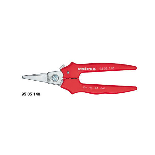 Knipex Combination/cable Shears 140mm 9505140