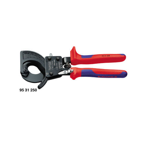 Knipex Cable Cutter 250mm 9531250
