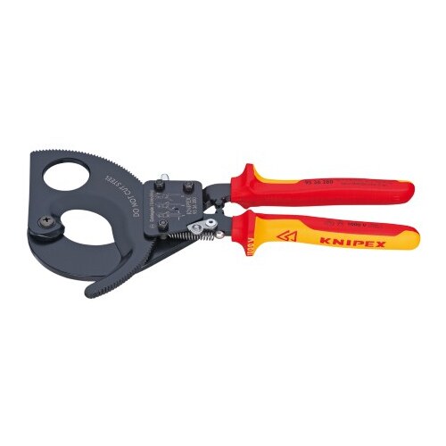 Knipex 1000v Cable Cutters 280mm 9536280