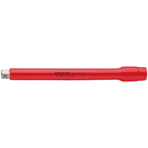 Knipex Extension Bar Vde 1000v 9845250