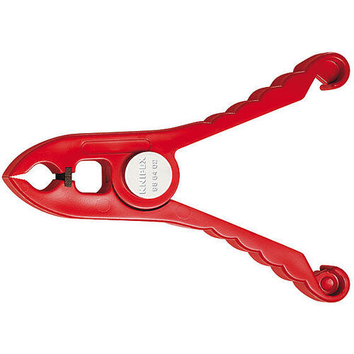 Knipex Clamps Plastic Vde 986402 150mm 986402