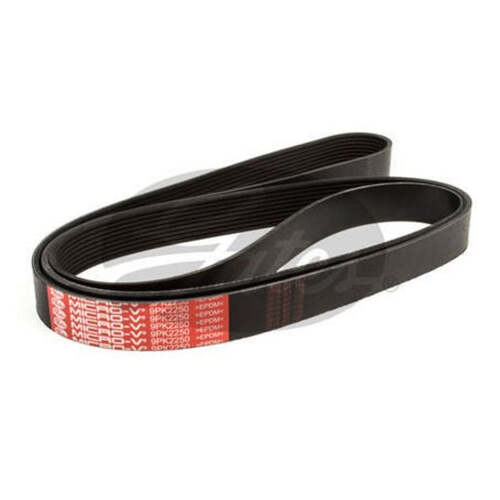 Gates Ribbed Belt 9PK2250