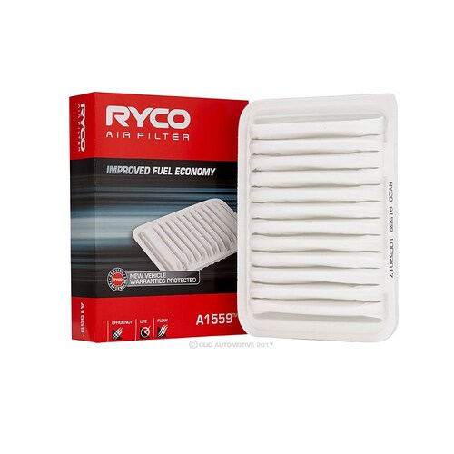 Ryco Air Filter A1559