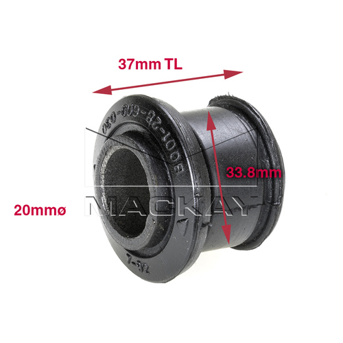 Ryco Air Filter A2017