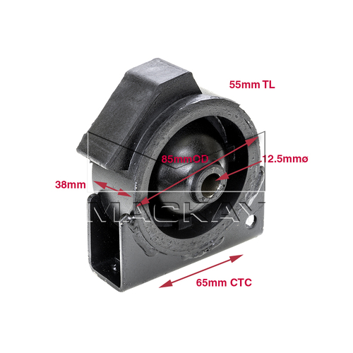 Ryco Air Filter A2026