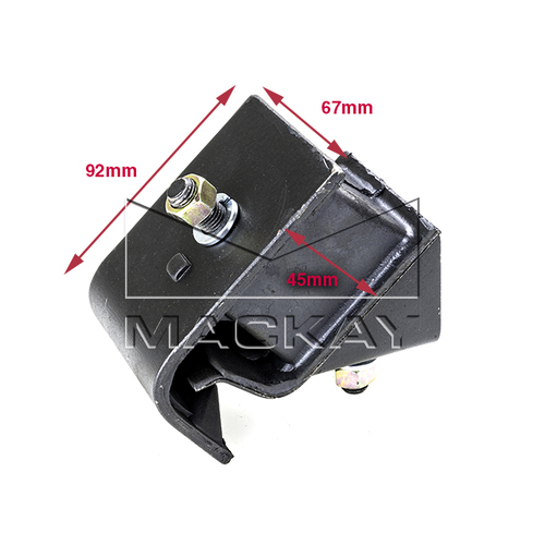 Ryco Air Filter A2029