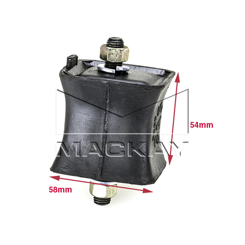 Ryco Air Filter A2039
