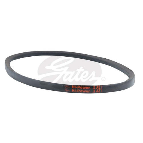 Gates Hi-Power Ii V-Belt A31
