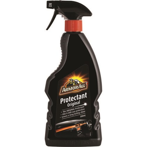 Armor All Original Protectant 500mL APO500/6AU