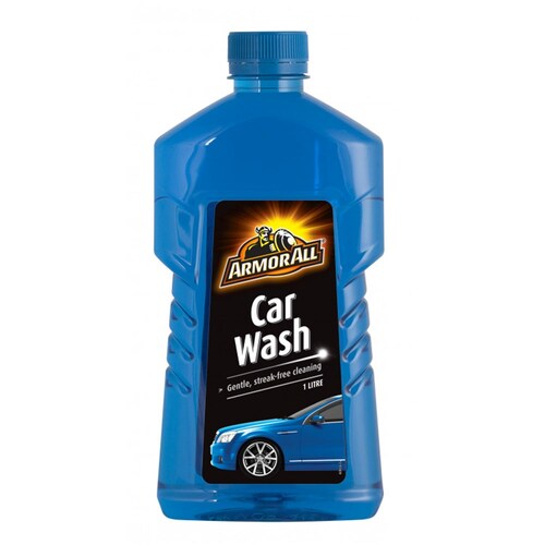 ARMOR ALL Car Wash 1L ACW1/4AU