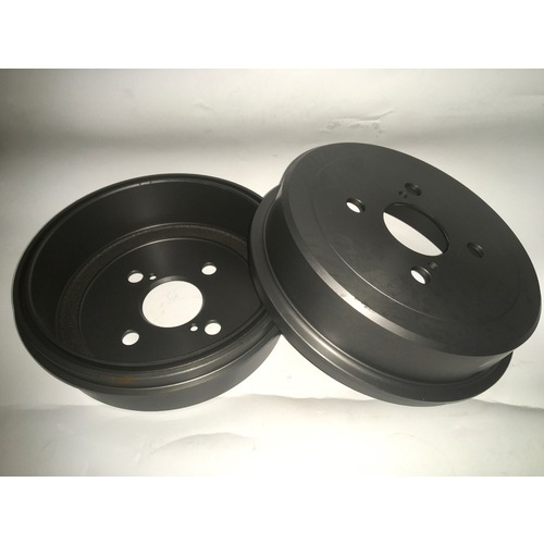 Ultima Brake Drums (pair) AAP1628-2