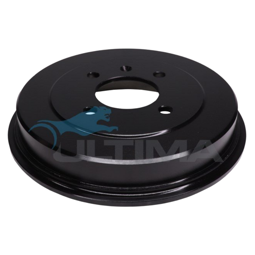 Ultima Rear Brake Drum AAP1958