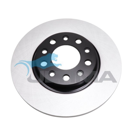 Ultima Rear Brake Rotor AAP3203