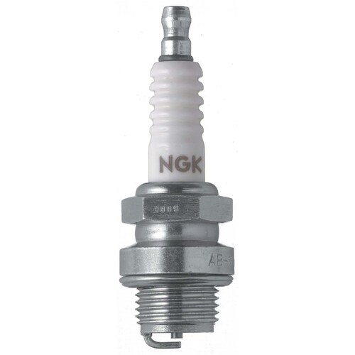 NGK Standard Spark Plug - 1Pc AB-2