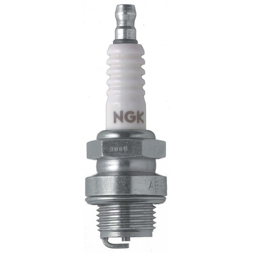 NGK Standard Spark Plug - 1Pc AB-7