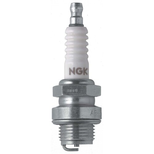 NGK Standard Spark Plug - 1Pc AB-8