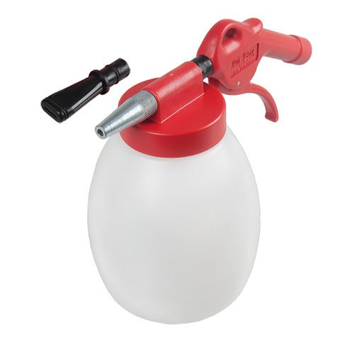 Air Boy Gen 2 Soda Blasting Gun 124145154