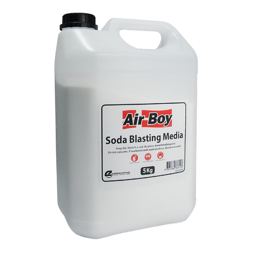 Air Boy 5Kg Soda 124320100