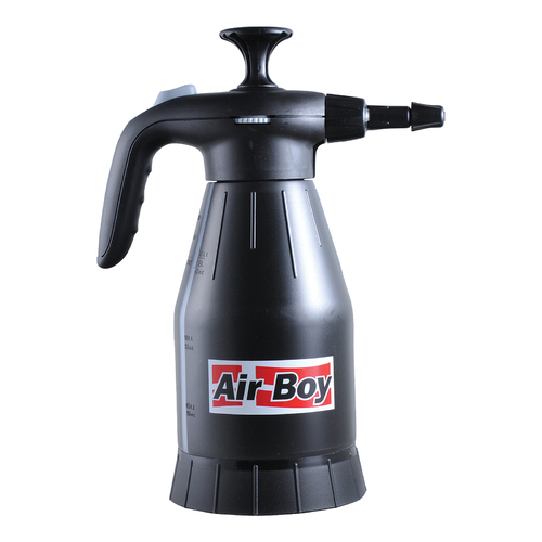 Air Boy  Pressure Sprayer 1.5l With Epdm Seals    124EP15