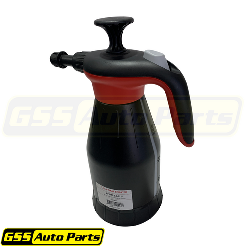 Air Boy Foam Sprayer 1.5l With EPDM Seals 124FS15