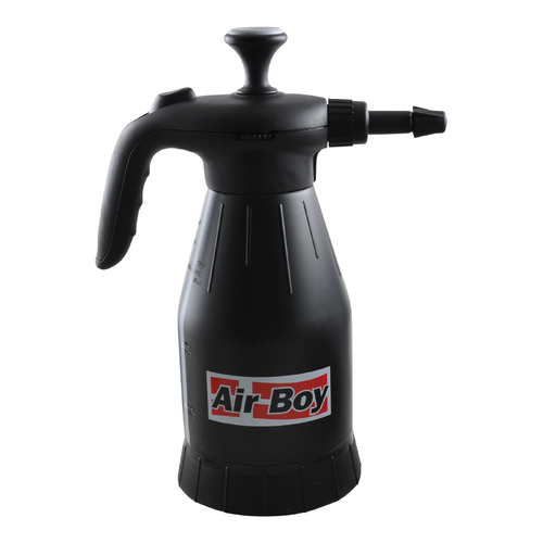 Air Boy Pressure Sprayer with EPDM PA seals AB124PA15
