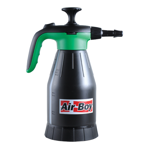 Air Boy Pressure Sprayer 1.5l Viton Pp    124VP15