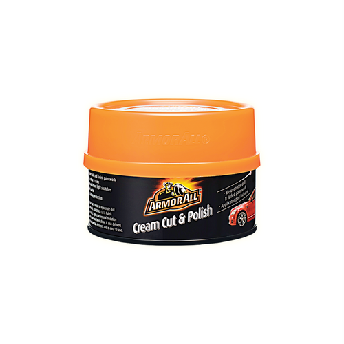 Armor All Cream Cut And Polish 250G ACCP250