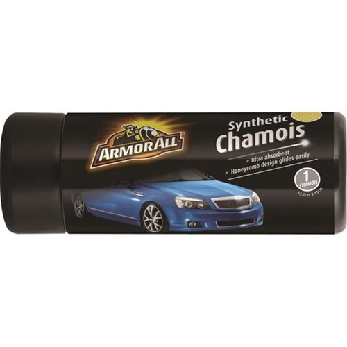 Armor All Synthetic Chamois (33 X 43Cm) ACHAMOIS1
