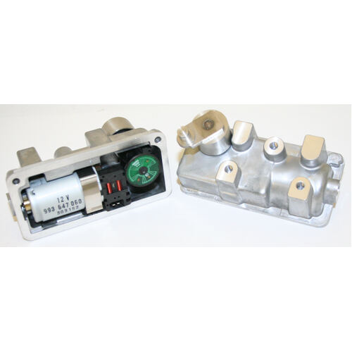 Goss Turbo Actuator ACT034 suits Ford/Landrover